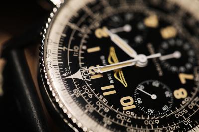 Breitling | nos photos de la Navitimer Ref. 806 Re-edition 1959